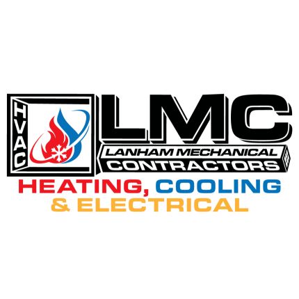 Logo da Lanham Mechanical Contractors