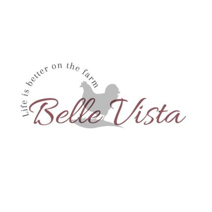 Logo de Belle Vista Farm