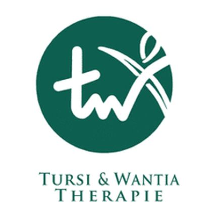 Logo fra Tursi und Wantia Physiotherapie Oberhausen GbR