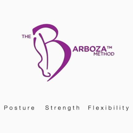 Logo fra The Barboza Method