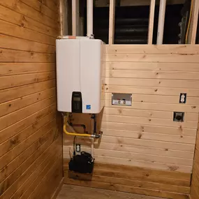 Bild von MBM Heating and Air
