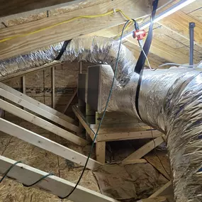 Bild von MBM Heating and Air