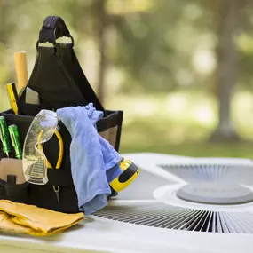 Bild von MBM Heating and Air