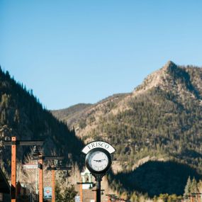 Bild von Hotel Frisco Colorado