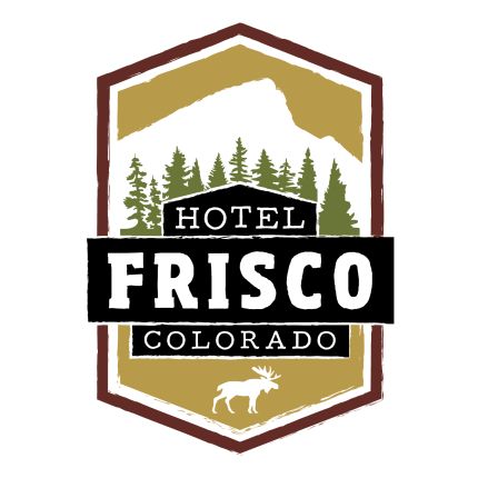 Logotyp från Hotel Frisco Colorado