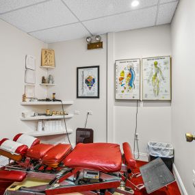 Bild von Sanctuary Chiropractic Boca Raton