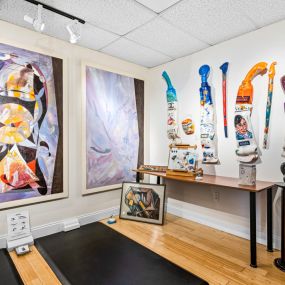 Bild von Sanctuary Chiropractic Boca Raton