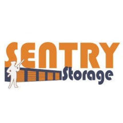 Logo da Sentry Storage