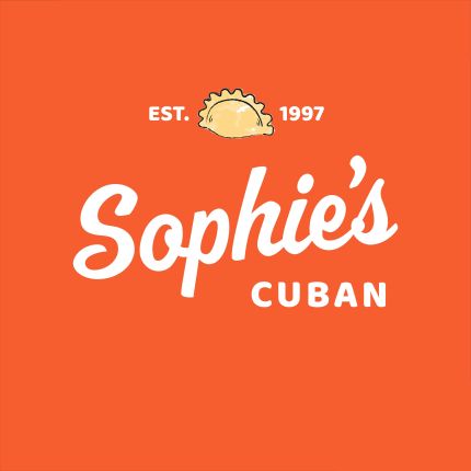 Logo von Sophie's Cuban Cuisine - Union Square