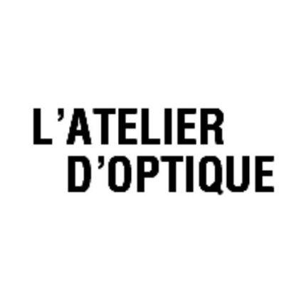 Logo from L'Atelier d'Optique