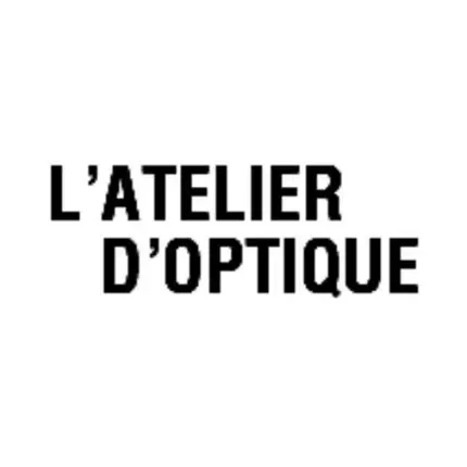 Logo van L'Atelier d'Optique