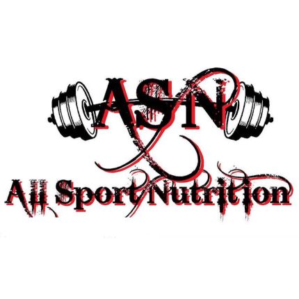 Logo from All Sport Nutrition