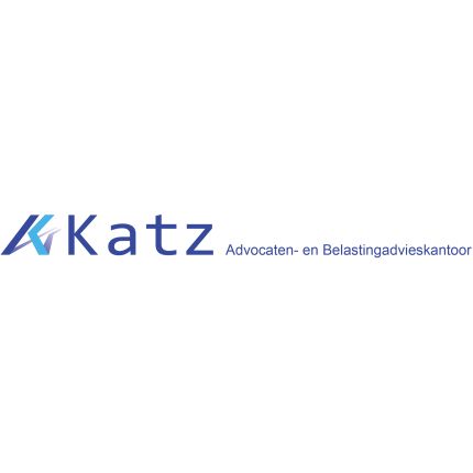 Logo von Katz Advocaten- en Belastingadvieskantoor