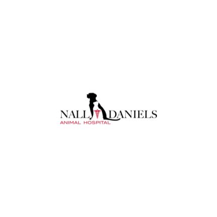 Logo da Nall Daniels Animal Hospital