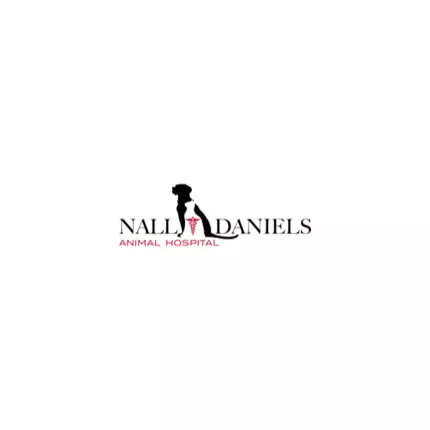 Logo from Nall Daniels Animal Hospital