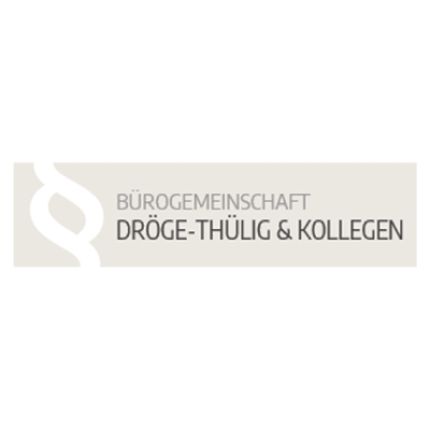 Logo de Bürogemeinschaft Dröge-Thülig, Lankes & Huster - Rechtsanwälte & Fachanwälte -