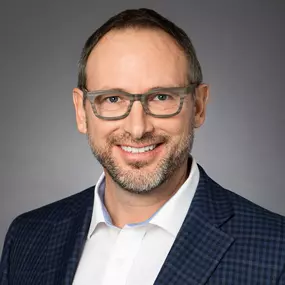 John Brown - Old National Bank, Mortgage Loan Originator in Lenexa,KS professional headshot