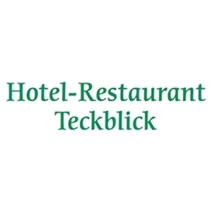 Logo da Hotel-Restaurant Teckblick