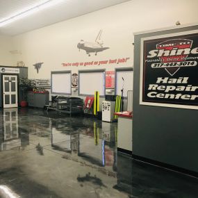 Bild von Hail & Dent Repair Center