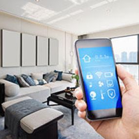 Smart Home Systems
87 Franklin Ave, 2nd Floor
Nutley, NJ 07110
(201) 383-2885