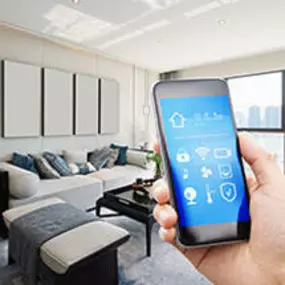 Smart Home Systems
87 Franklin Ave, 2nd Floor
Nutley, NJ 07110
(201) 383-2885