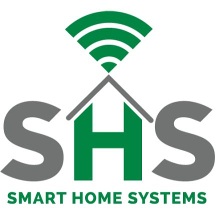 Logo od Smart Home Systems