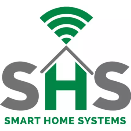 Λογότυπο από Smart Home Systems