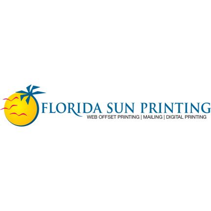 Logo da Florida Sun Printing