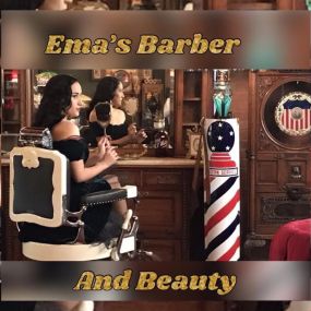 Bild von Ema's Family Barbershop