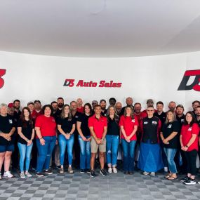 Bild von D3 Auto Sales