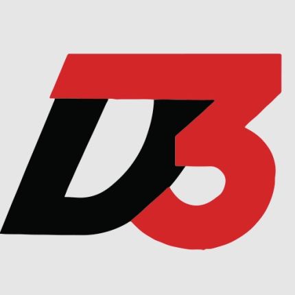 Logo from D3 Auto Sales