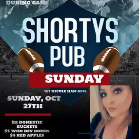 Bild von Shorty's Sugartit Ky Pub