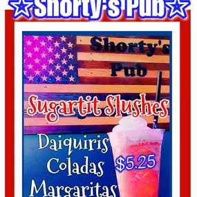 Bild von Shorty's Sugartit Ky Pub