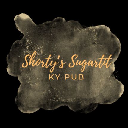 Logo from Shorty's Sugartit Ky Pub