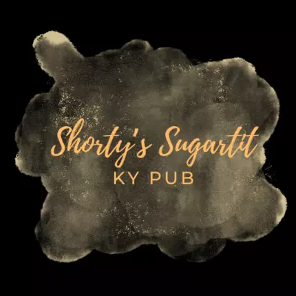 Logo fra Shorty's Sugartit Ky Pub