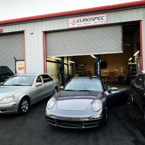 Bild von EuroSpec Auto Repair