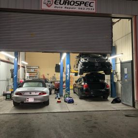 Bild von EuroSpec Auto Repair