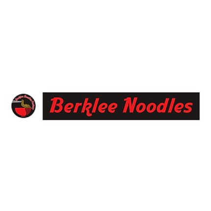 Logo from Berklee Noodles Factory