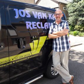 Bild von Jos van Kan Reclame