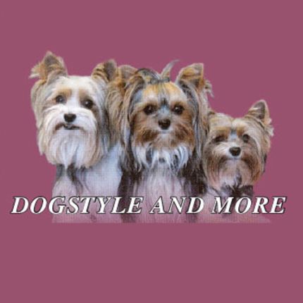 Logo van Kornelia Wolff Hundestudio