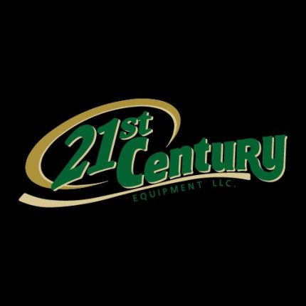 Logo fra 21st Century Equipment
