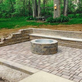 Bild von Robert's Landscaping & Drainage Solutions