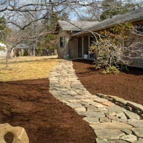 Bild von Robert's Landscaping & Drainage Solutions