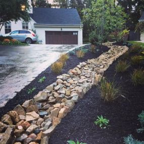 Bild von Robert's Landscaping & Drainage Solutions