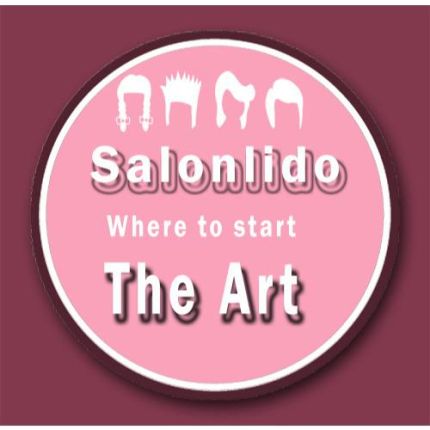Logo from Salon Lido