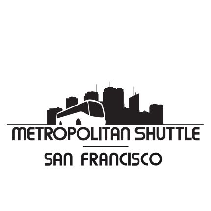 Logotipo de Metropolitan Shuttle
