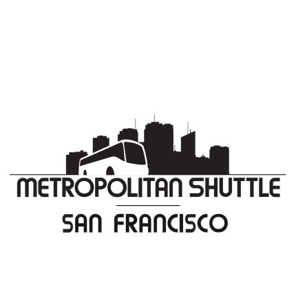 Logo from Metropolitan Shuttle