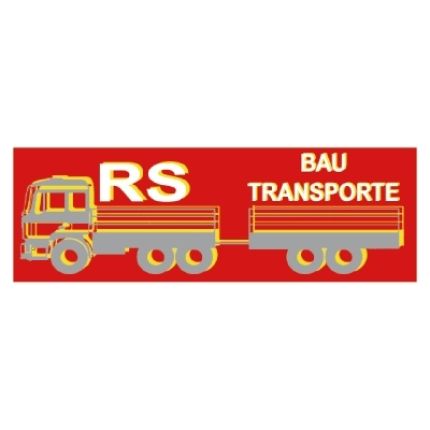 Logo da RS Bautransporte