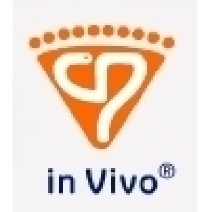 Logo od In Vivo Gerardo Pijls & Jaro Lammel