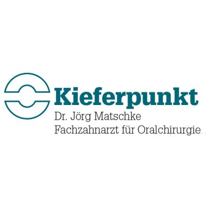 Logo od Kieferpunkt Fachpraxis Implantologie & Oralchirurgie